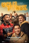 Üçlü Pürüz Filmi Üçlü Pürüz Movie