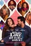 Aşkın Bununla Ne İlgisi Var? Filmi What's Love Got to Do with It? Movie