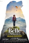 Belle ve Sebastian: Cesur Dostum Filmi Belle et Sébastien: Nouvelle génération Movie