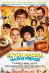 Büyük Macera: Hazine Peşinde Filmi Büyük Macera: Hazine Peşinde Movie