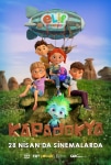 Elif ve Arkadaşları Kapadokya Filmi Elif ve Arkadaşları Kapadokya Movie