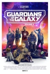 Galaksinin Koruyucuları 3 Filmi Guardians of the Galaxy Vol. 3 Movie