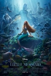 Küçük Deniz Kızı Filmi The Little Mermaid Movie