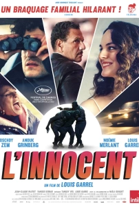 Masum Sinema Filmi L'innocent Movie