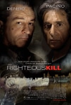 Orijinal Cinayetler Filmi Righteous Kill Movie