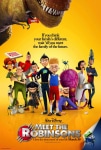 Robinson Ailesi Filmi Meet the Robinsons Movie