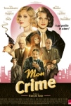Suç Bende Filmi The Crime Is Mine Movie