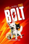 Bolt Filmi Bolt Movie