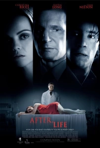 Diriliş Sinema Filmi After.Life Movie