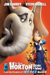 Horton Kimi Duyuyor! Filmi Horton Hears a Who! Movie