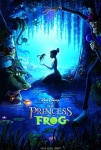 Prenses ve Kurbağa Filmi The Princess and the Frog Movie