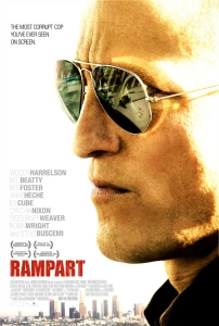 Rampart Sinema Filmi Rampart Movie