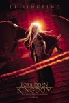 Yasak Krallık Filmi The Forbidden Kingdom Movie