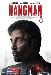 Adam Asmaca Sinema Filmi Hangman Movie
