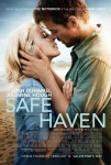 Aşk Limanı Filmi Safe Haven Movie