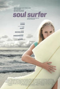 Dalgalara Karşı (2011) Filmi Soul Surfer Movies