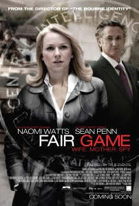Dürüst Oyun (2010) Filmi Fair Game Movies