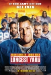 En Uzun Mesafe Filmi The Longest Yard Movie