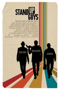 Eski Dostlar (2012) - Stand Up Guys