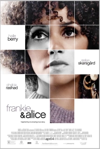 Frankie ve Alice Sinema Filmi Frankie & Alice Movie