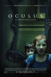 Göz Filmi Oculus Movie