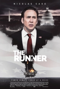 Gücün Bedeli (2015) - The Runner