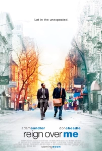 Hayatı Yakala (2007) - Reign Over Me