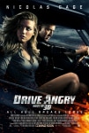 İntikam Yolu Filmi Drive Angry Movie
