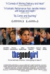 İyi Bir Kız Filmi The Good Girl Movie