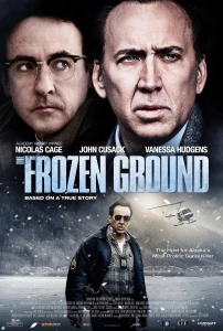 Karanlık Cinayetler (2013) - The Frozen Ground