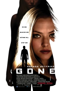 Kayıp Sinema Filmi Gone Movie