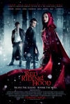 Kız ve Kurt Filmi Red Riding Hood Movie