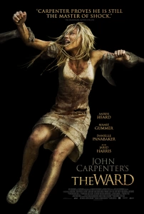 Koğuş Sinema Filmi The Ward Movie