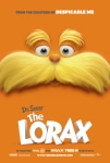 Loraks Filmi The Lorax Movie