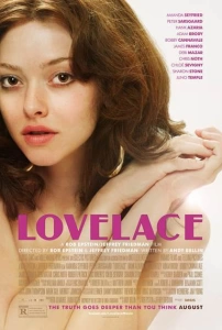 Lovelace Sinema Filmi Lovelace Movie