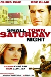 Small Town Saturday Night Filmi Small Town Saturday Night Movie