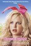 Tavşan Kız Filmi The House Bunny Movie
