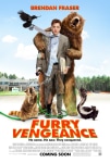 Tüylü Bela Filmi Furry Vengeance Movie