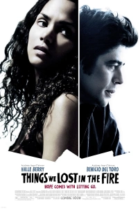 Yangında Kaybettiğimiz Şeyler (2007) - Things We Lost in the Fire