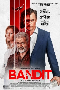 Bandit Sinema Filmi Bandit Movie