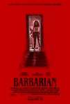 Barbar Filmi Barbarian Movie