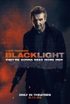 Blacklight Filmi Blacklight Movie