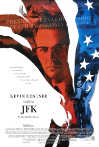 JFK: Kapanmayan Dosya Sinema Filmi JFK Movie