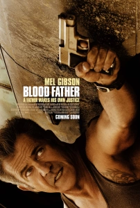 Kan Bağı Sinema Filmi Blood Father Movie