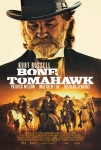 Kemik Balta Filmi Bone Tomahawk Movie