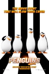 Madagaskar Penguenleri Filmi Penguins of Madagascar Movie