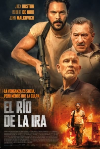 Savage Salvation Sinema Filmi Savage Salvation Movie