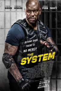 The System Sinema Filmi The System Movie