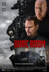 Wire Room Sinema Filmi Wire Room Movie