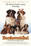 Afacan Köpek Beethoven 2 Filmi Beethoven's 2nd Movie